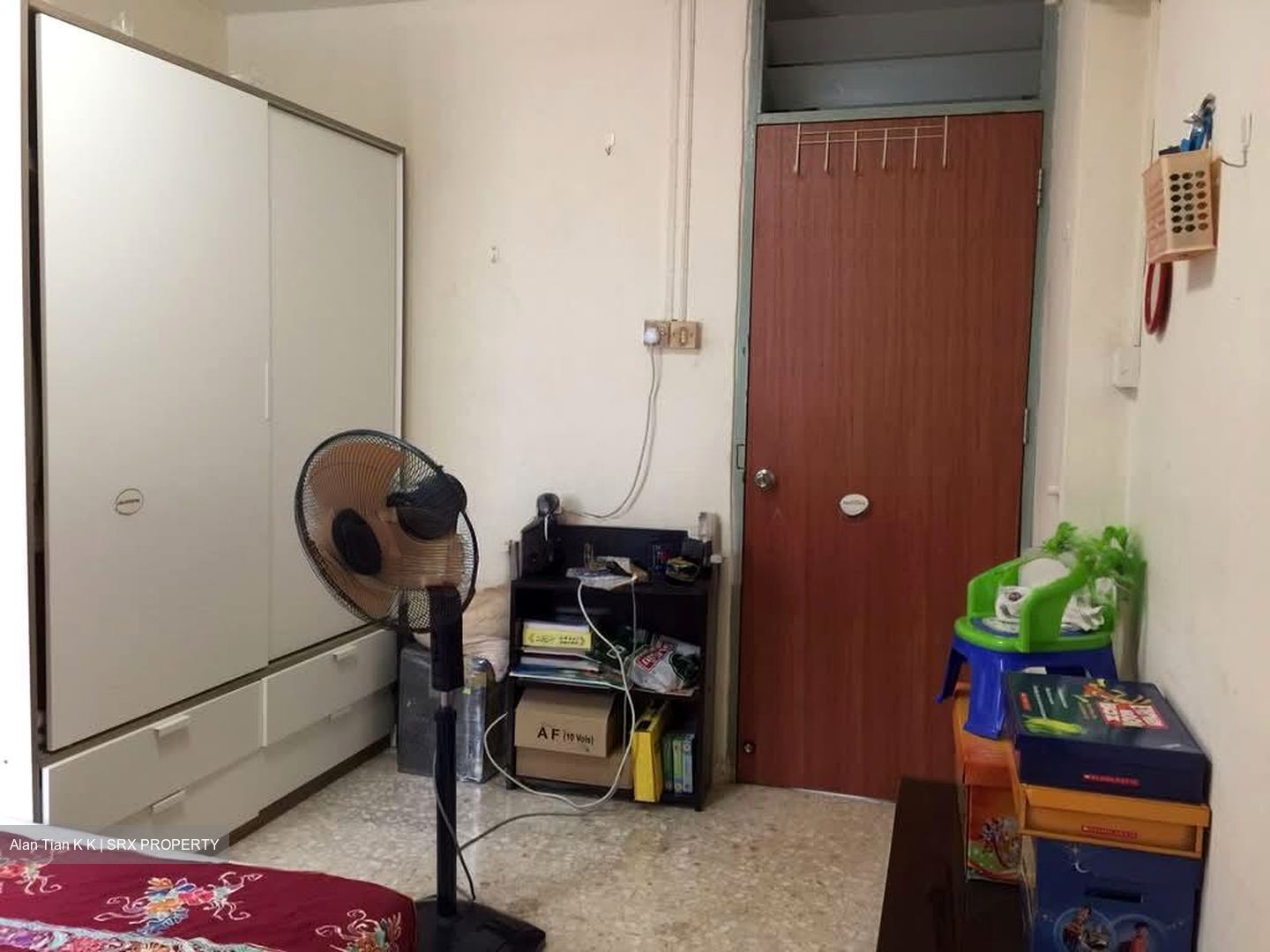 Blk 124A Rivervale Drive (Sengkang), HDB 4 Rooms #534170101